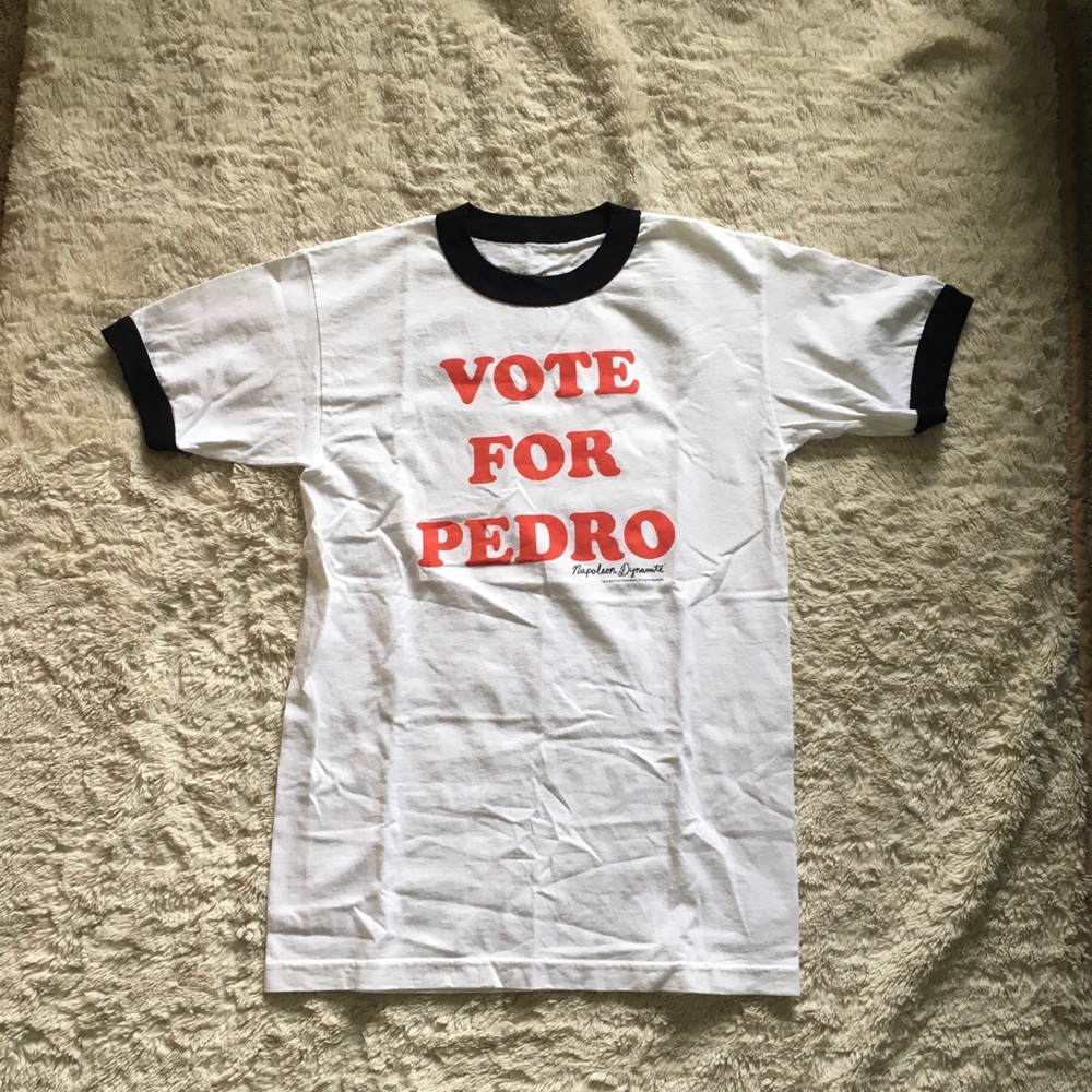 Napoleon Dynamite Tee